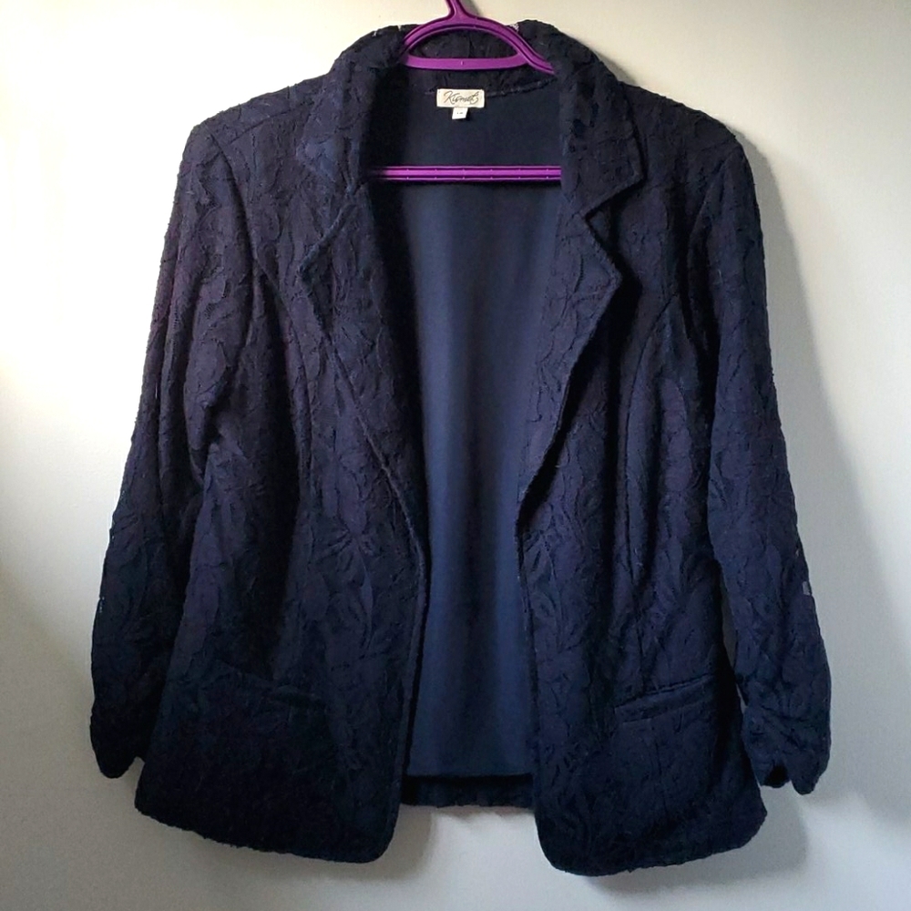 (3 for $25 bundle) Kismet Blazer